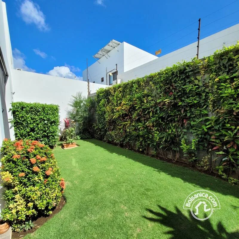 Venta de Casa en Montesol, Managua - foto 4