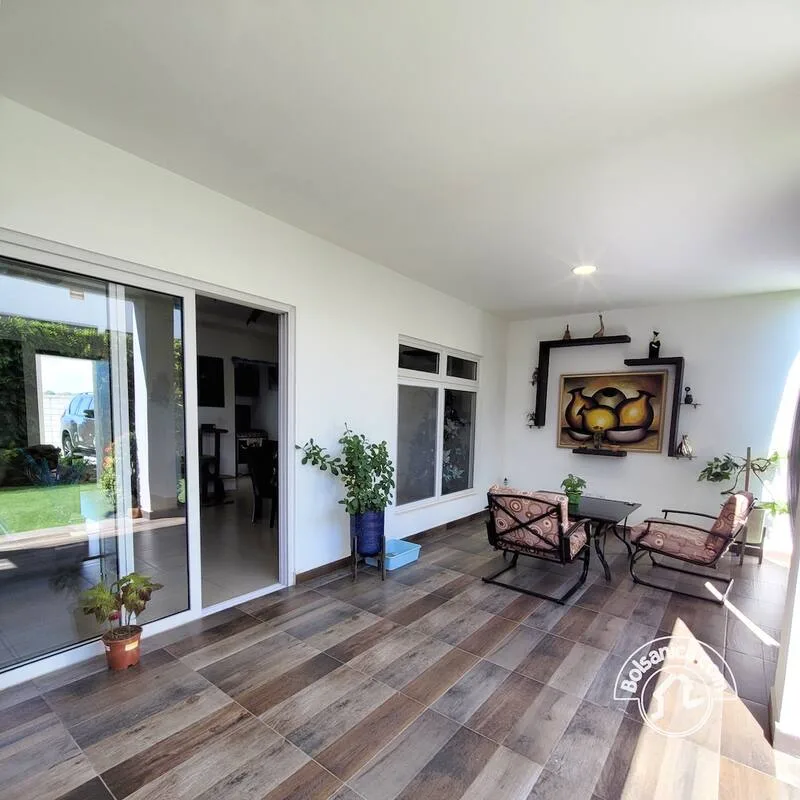 Venta de Casa en Montesol, Managua - foto 6