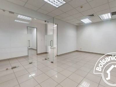 Alquiler de Oficina en Edificio El Centro, Managua