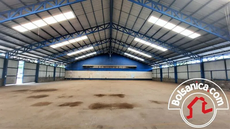 Alquiler BODEGA 1,080M2 Carretera Norte - foto 4