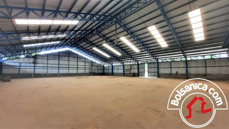 Alquiler BODEGA 1,080M2 Carretera Norte - foto 10