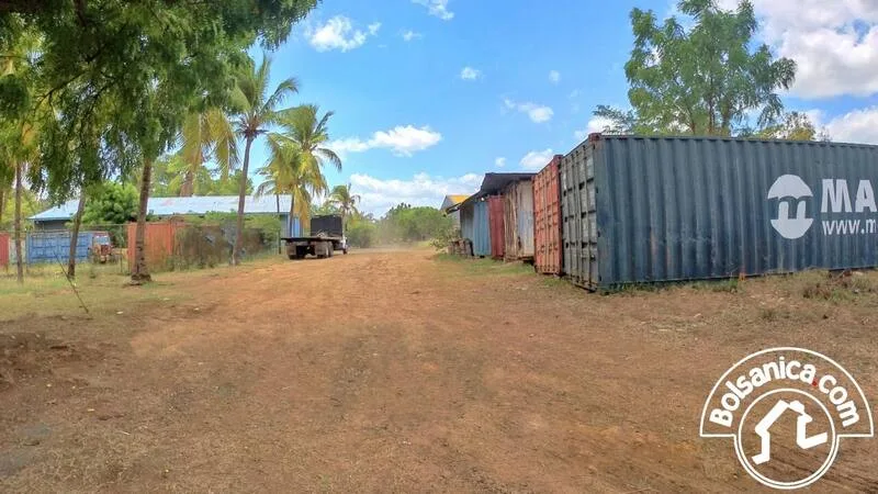 Venta de Terreno Carretera Norte Zona Mercado Mayoreo, Managua. - foto 4