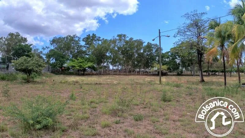 Venta de Terreno Carretera Norte Zona Mercado Mayoreo, Managua. - foto 3