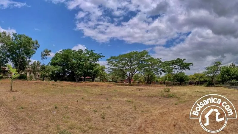 Venta de Terreno Carretera Norte Zona Mercado Mayoreo, Managua. - foto 2