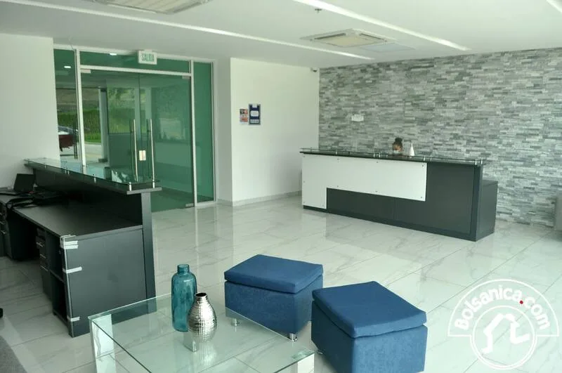 Alquiler de Oficinas en Edificio Corporativo, Managua - foto 2