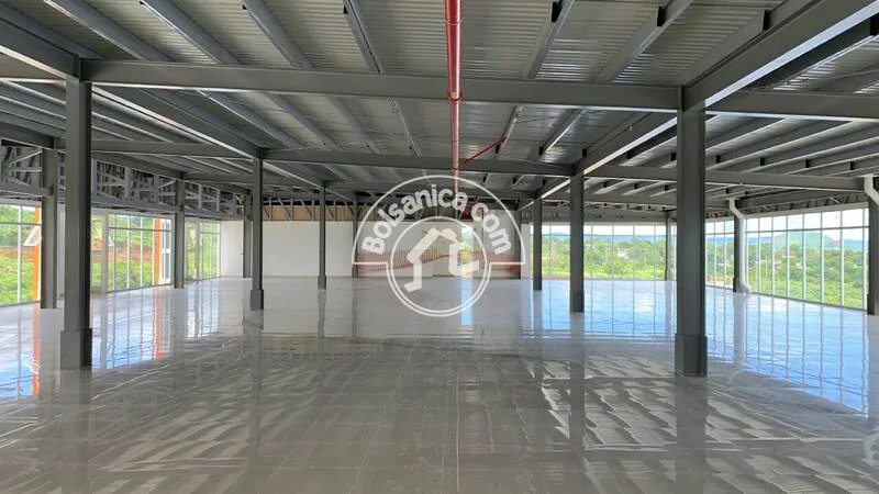 Alquiler de Oficinas en Edificio Corporativo, Managua - foto 9