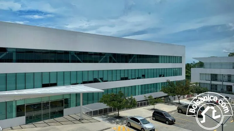 Alquiler de Oficinas en Edificio Corporativo, Managua - foto 11
