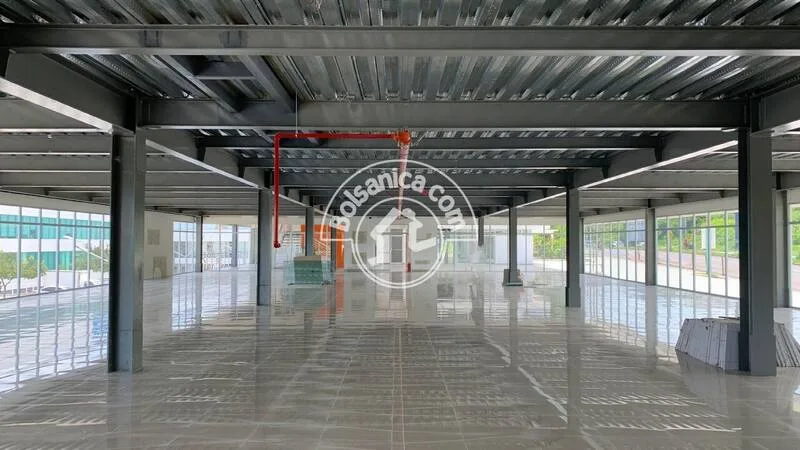 Alquiler de Oficinas en Edificio Corporativo, Managua - foto 13