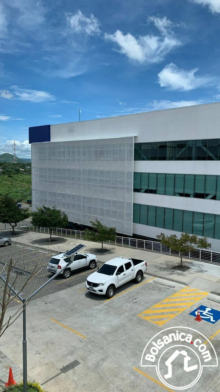 Alquiler de Oficinas en Edificio Corporativo, Managua - foto 10