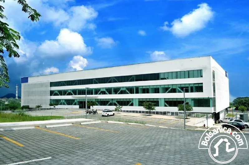 Alquiler de Oficinas en Edificio Corporativo, Managua
