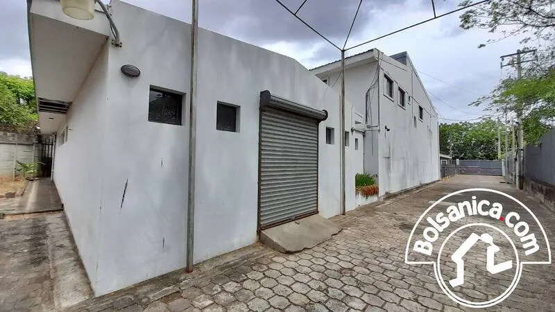 Alquiler de Edificio en Reparto San Juan, Managua - foto 4