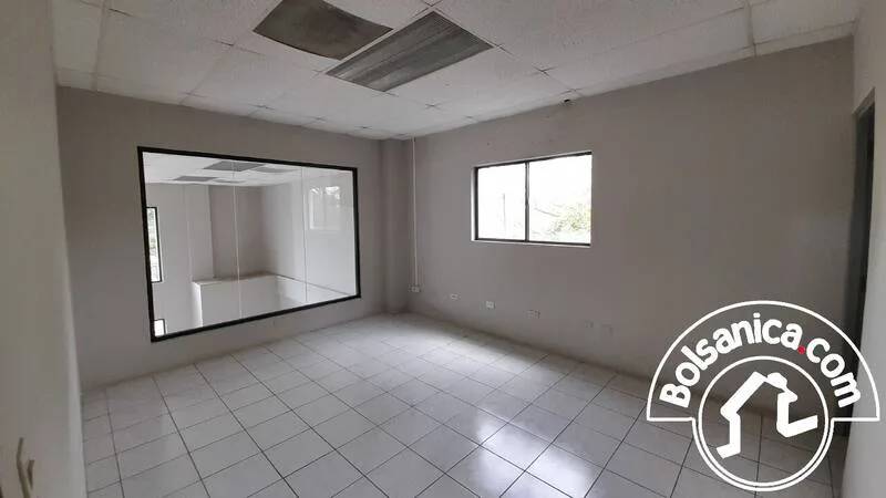 Alquiler de Edificio en Reparto San Juan, Managua - foto 11