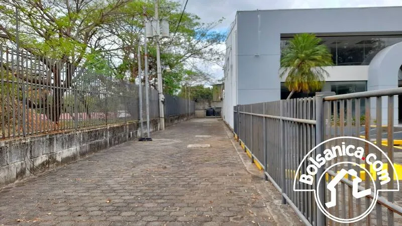 Alquiler de Edificio en Reparto San Juan, Managua - foto 12