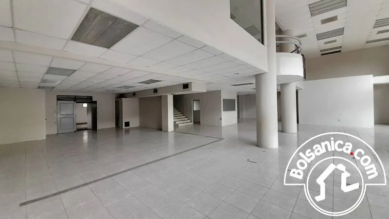 Alquiler de Edificio en Reparto San Juan, Managua - foto 5