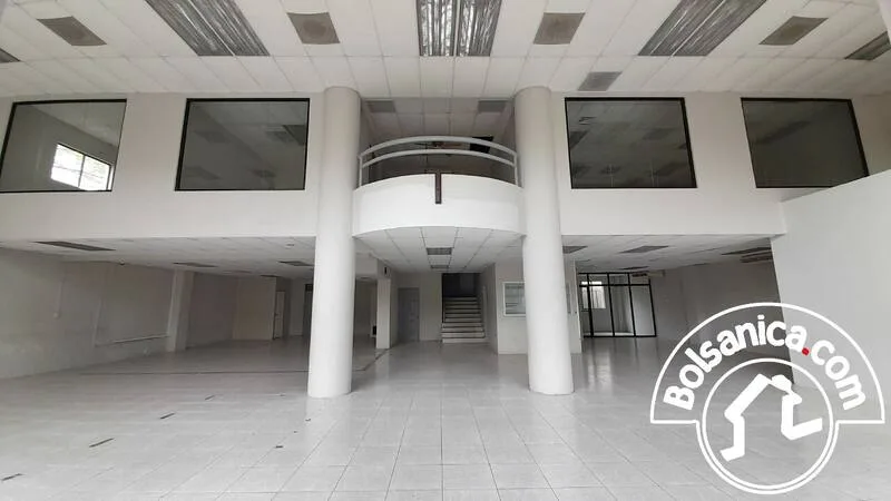 Alquiler de Edificio en Reparto San Juan, Managua - foto 6