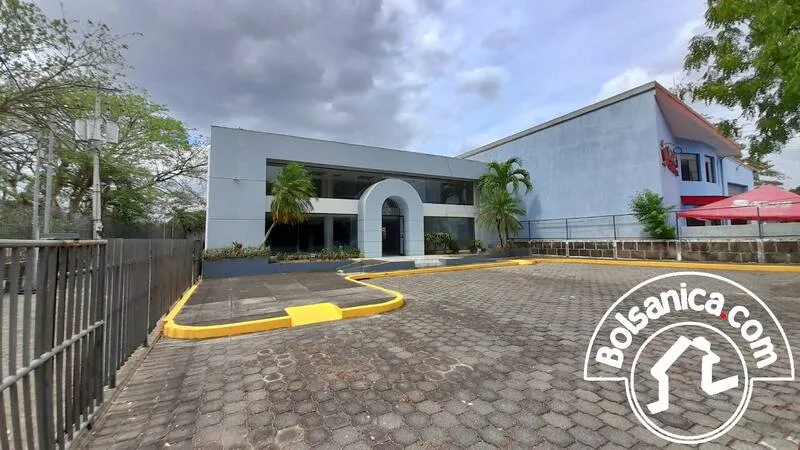 Alquiler de Edificio en Reparto San Juan, Managua - foto 3