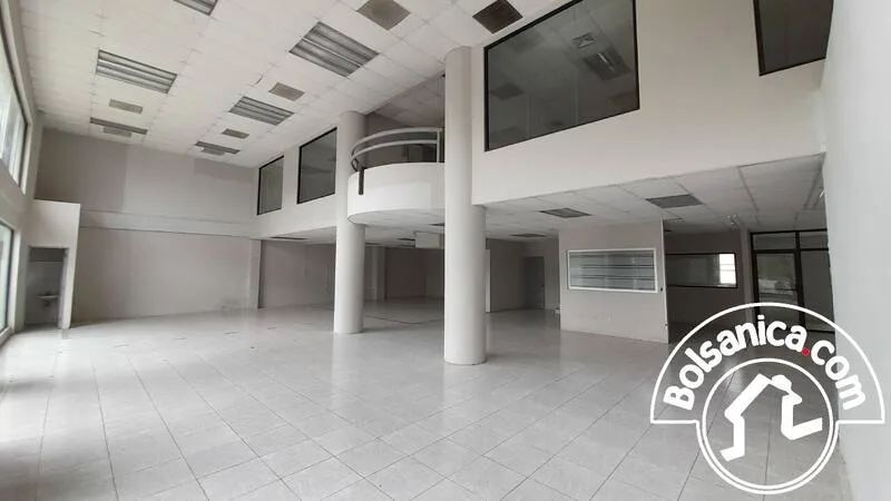 Alquiler de Edificio en Reparto San Juan, Managua - foto 8