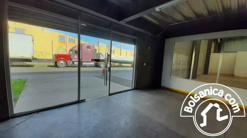 Alquiler de Ofibodega en Carretera Norte, Managua - foto 8