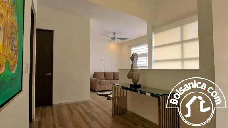 Alquiler de apartamento amueblado en Villa Fontana Sur, Managua - foto 6