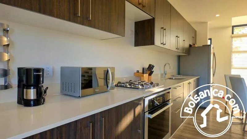 Alquiler de apartamento amueblado en Villa Fontana Sur, Managua - foto 5