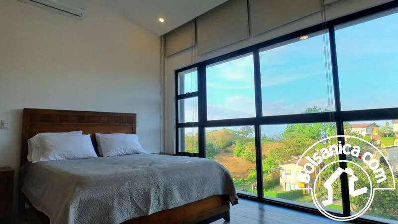Alquiler de apartamento amueblado en Villa Fontana Sur, Managua - foto 8