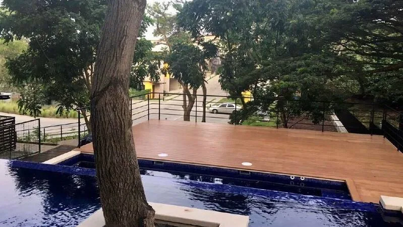 Alquiler de apartamento amueblado en Villa Fontana Sur, Managua - foto 14