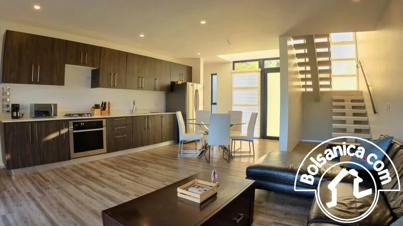 Alquiler de apartamento amueblado en Villa Fontana Sur, Managua - foto 2
