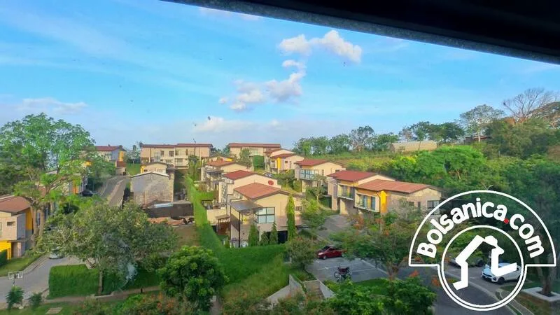 Alquiler de apartamento amueblado en Villa Fontana Sur, Managua - foto 12