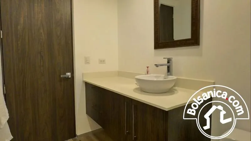Alquiler de apartamento amueblado en Villa Fontana Sur, Managua - foto 11