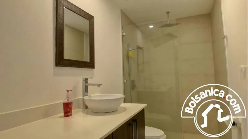 Alquiler de apartamento amueblado en Villa Fontana Sur, Managua - foto 13