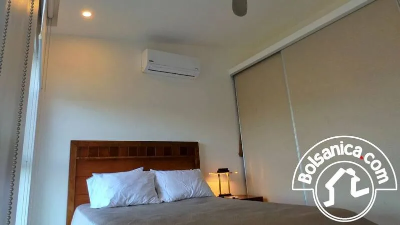 Alquiler de apartamento amueblado en Villa Fontana Sur, Managua - foto 4