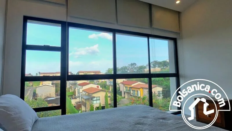 Alquiler de apartamento amueblado en Villa Fontana Sur, Managua - foto 9