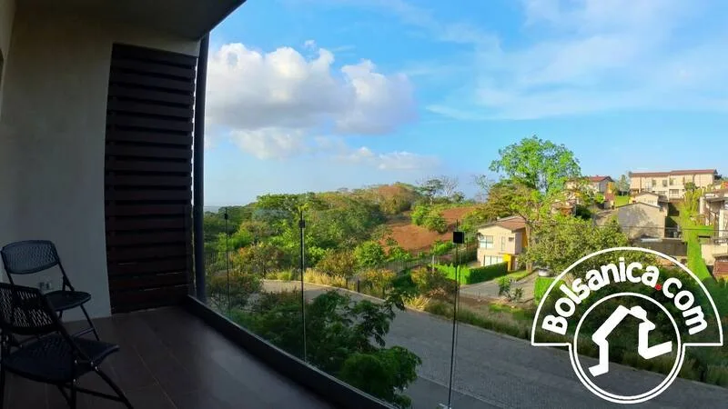 Alquiler de apartamento amueblado en Villa Fontana Sur, Managua - foto 3