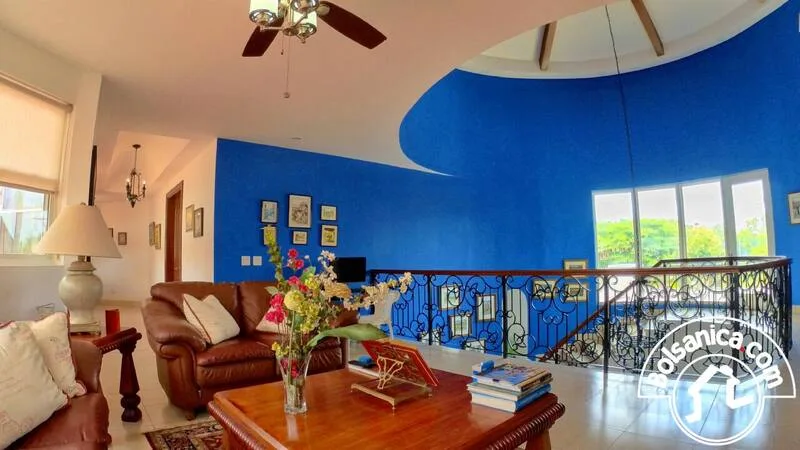 Venta de casa en Santo Domingo, Managua. - foto 6