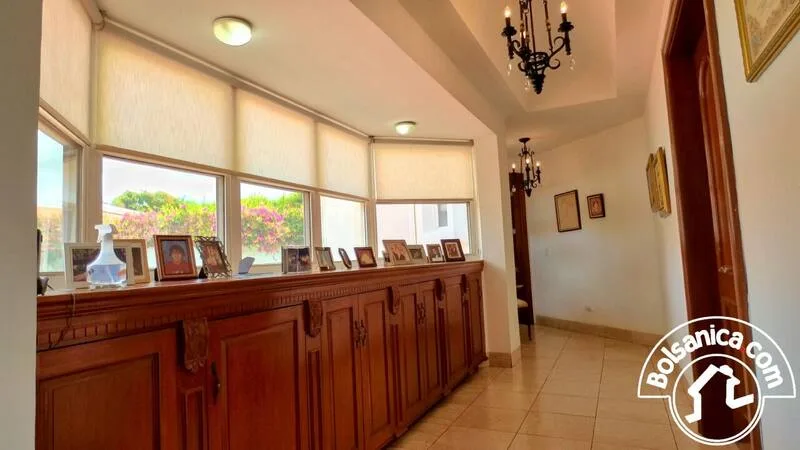 Venta de casa en Santo Domingo, Managua. - foto 7