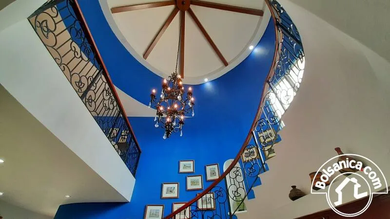 Venta de casa en Santo Domingo, Managua. - foto 13
