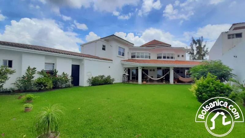 Venta de casa en Santo Domingo, Managua. - foto 24