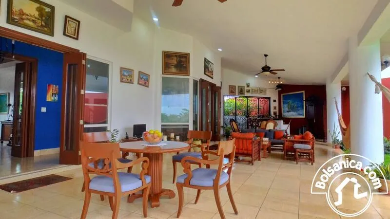 Venta de casa en Santo Domingo, Managua. - foto 8