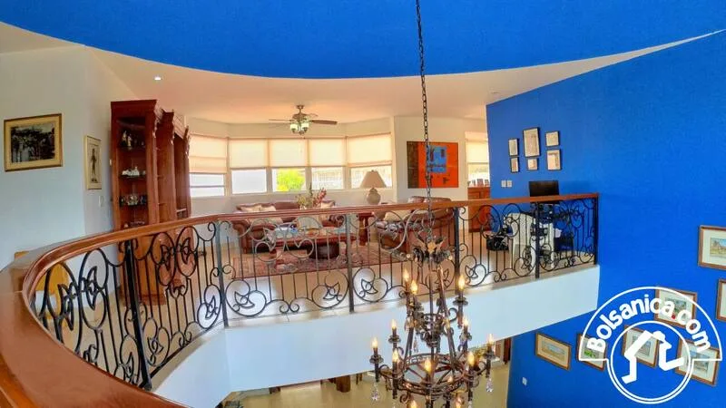 Venta de casa en Santo Domingo, Managua. - foto 3