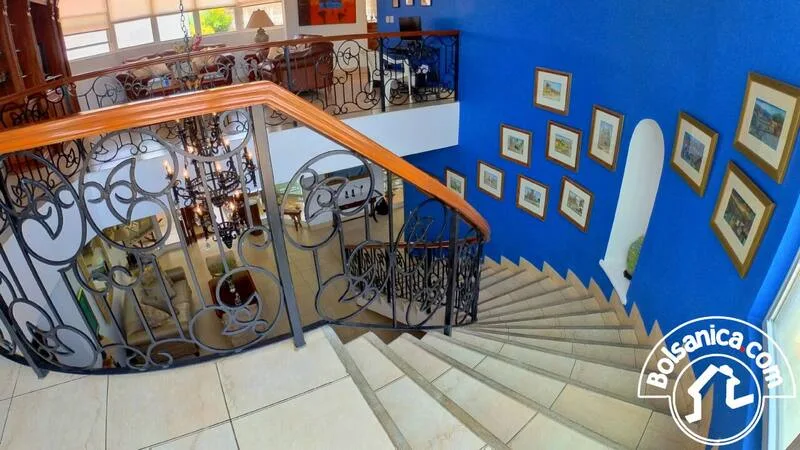 Venta de casa en Santo Domingo, Managua. - foto 9