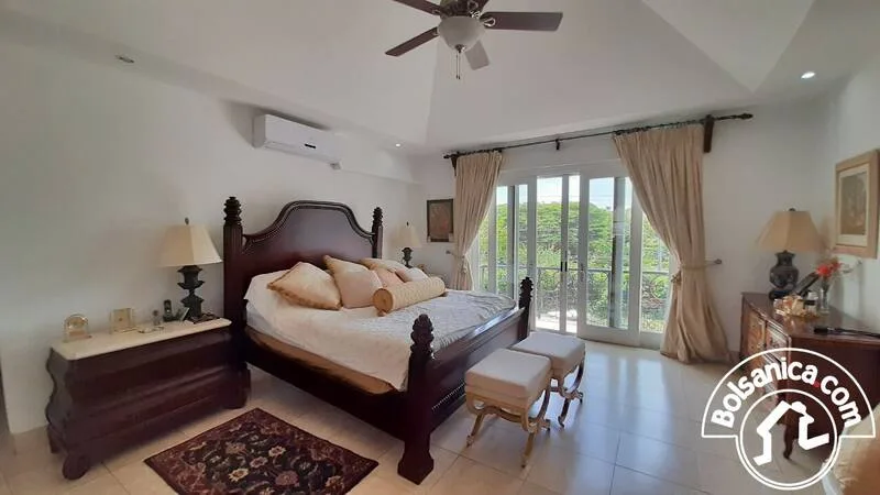 Venta de casa en Santo Domingo, Managua. - foto 20
