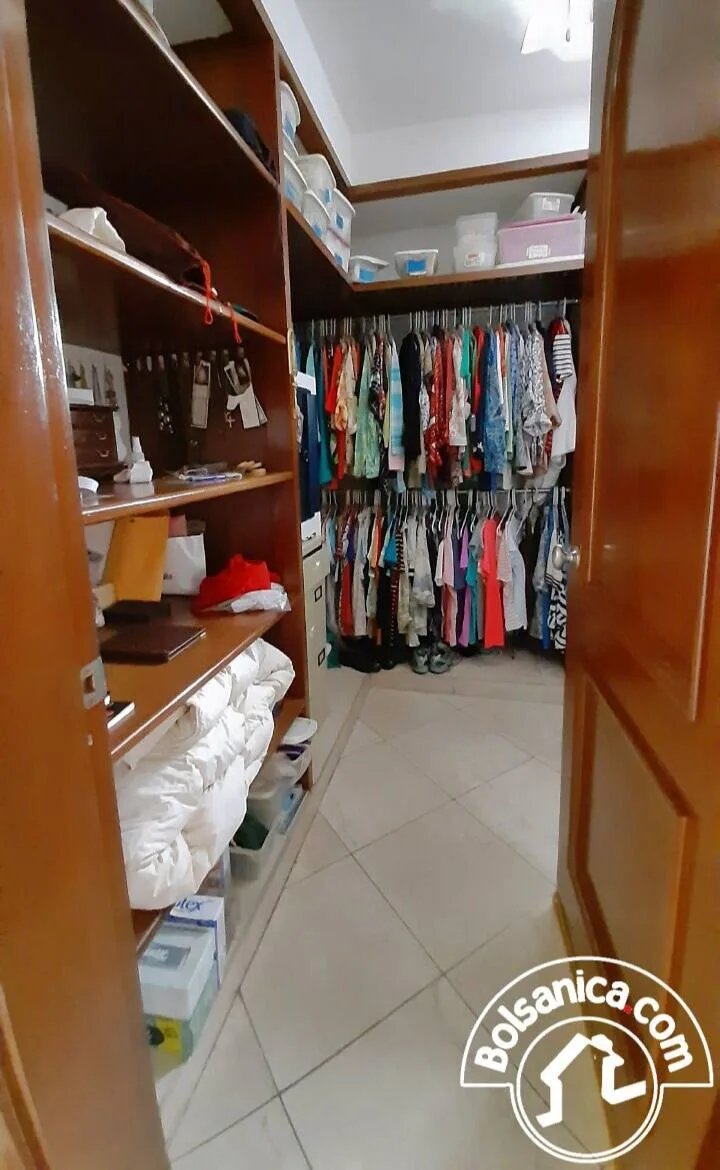 Venta de casa en Santo Domingo, Managua. - foto 21