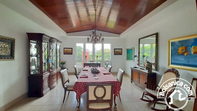 Venta de casa en Santo Domingo, Managua. - foto 16