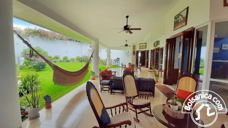 Venta de casa en Santo Domingo, Managua. - foto 15