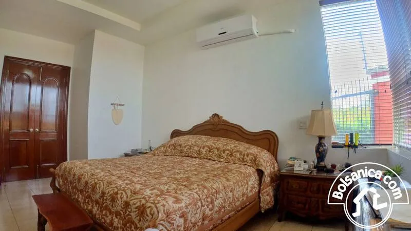 Venta de casa en Santo Domingo, Managua. - foto 10