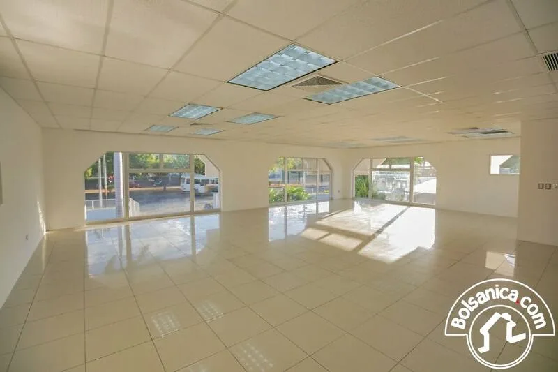 Alquiler de Oficinas en Edificio Corporativo - foto 4