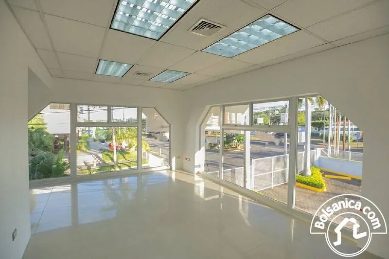 Alquiler de Oficinas en Edificio Corporativo - foto 13