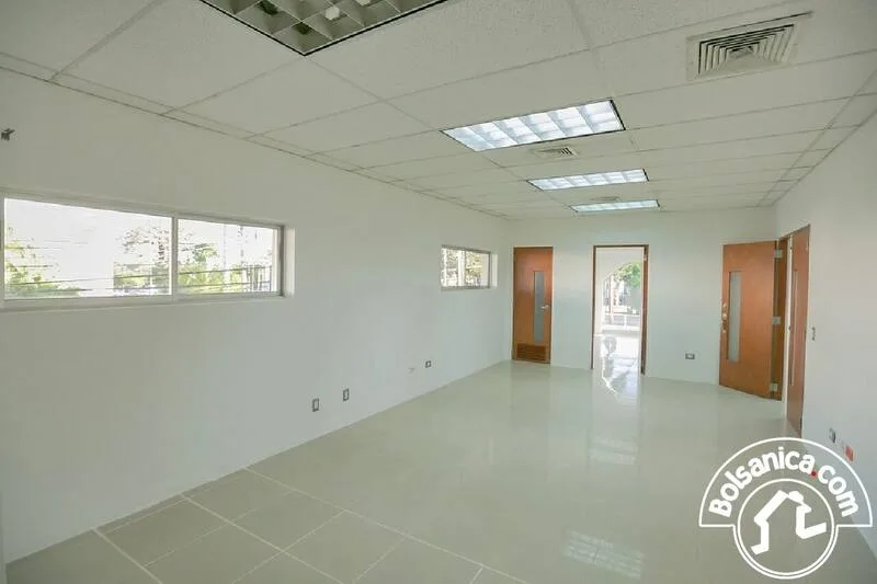 Alquiler de Oficinas en Edificio Corporativo - foto 10
