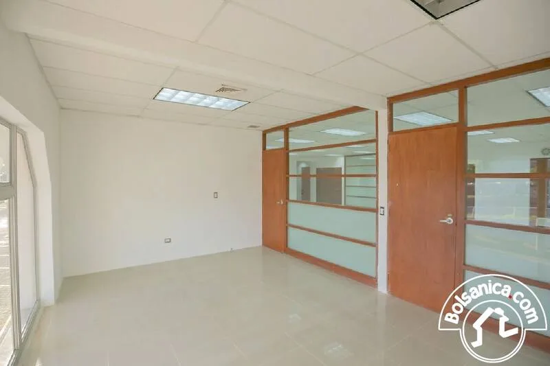 Alquiler de Oficinas en Edificio Corporativo - foto 9
