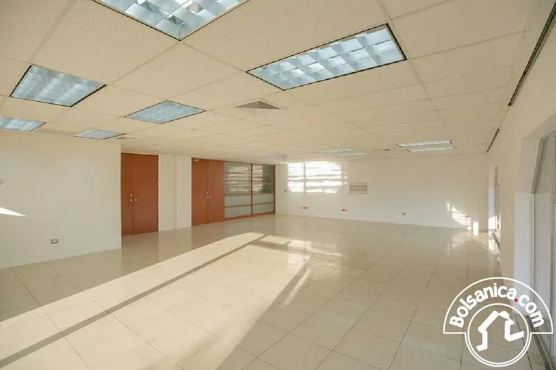 Alquiler de Oficinas en Edificio Corporativo - foto 6